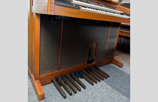 Yamaha US-1 Organ, Used - All Inclusive Top Grade Package (SN:51176) - Image 7